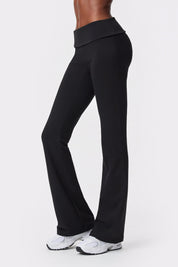 pantalon pattes d'eph