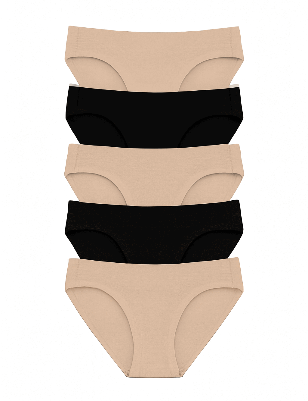 Bikini femme lot de 5