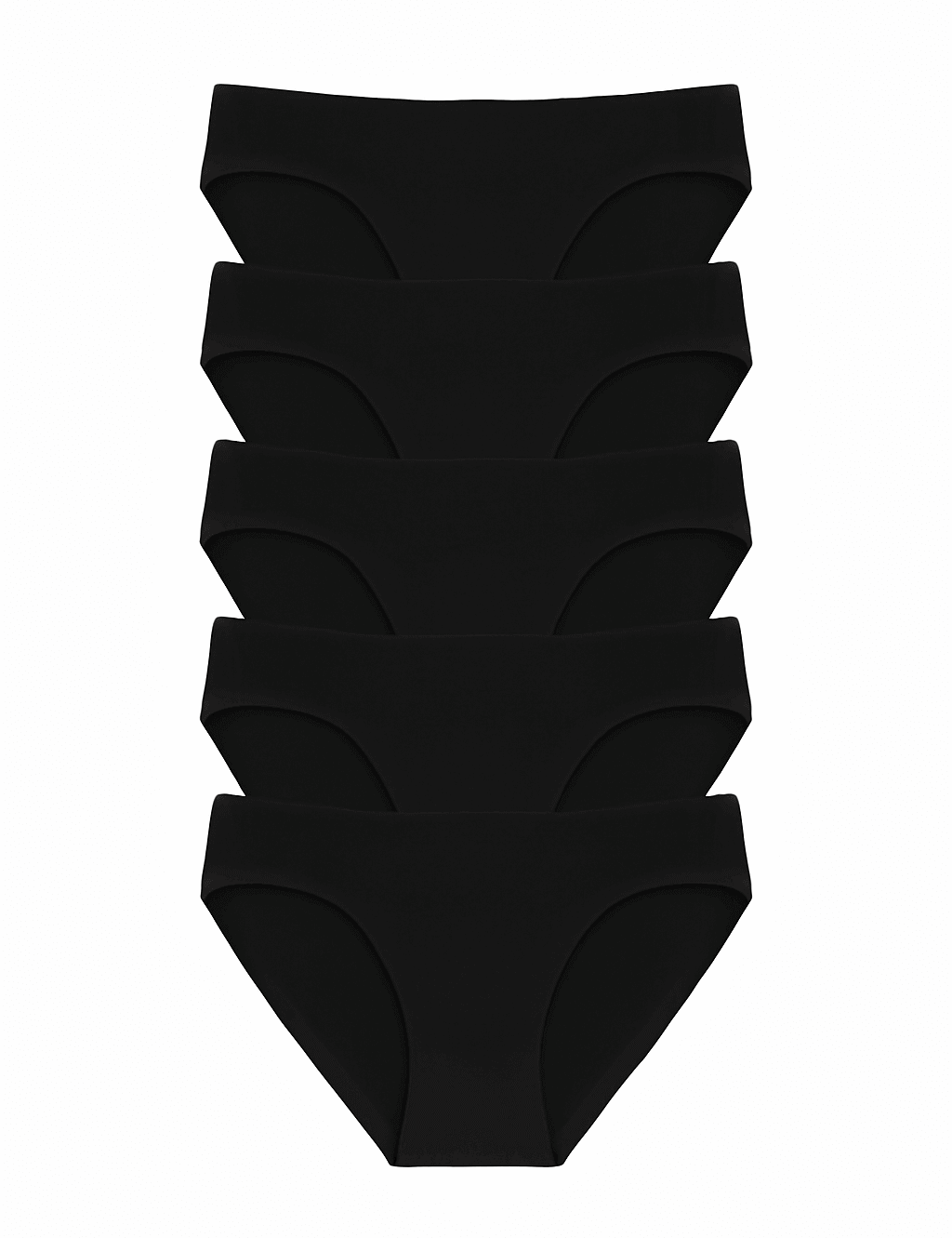 Bikini femme lot de 5