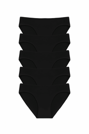 Bikini femme lot de 5