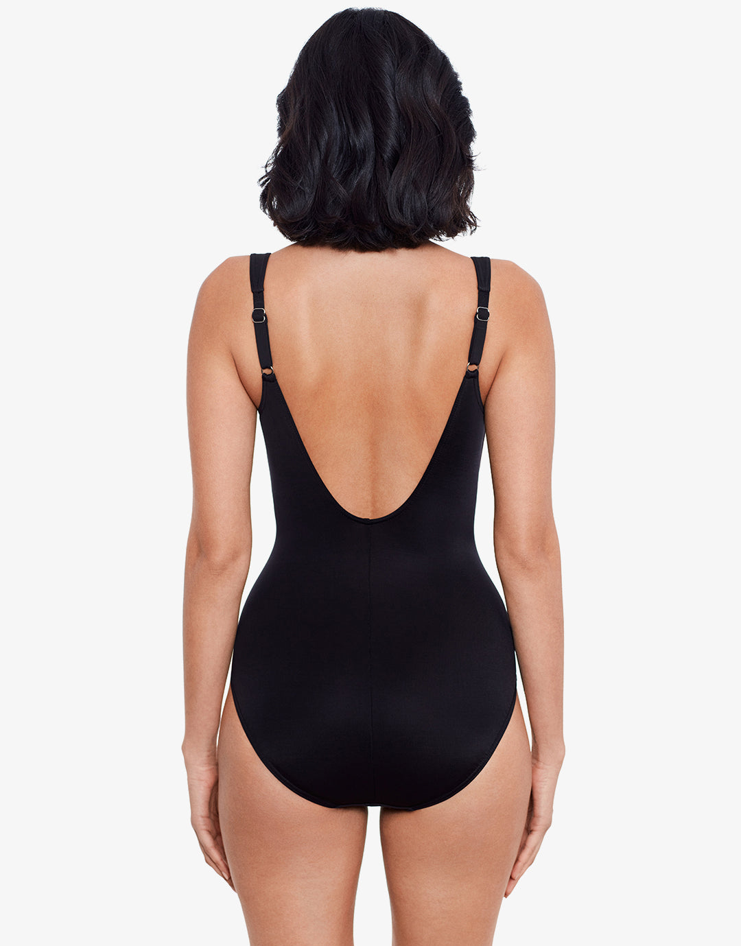 Maillot de bain liftant