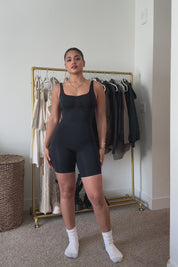 Body Gainant short Twins