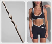 video demonstration yoga