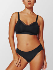 soutien-gorge minimiseur amincissant