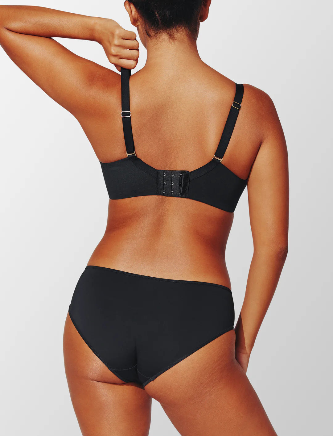 soutien-gorge minimiseur amincissant