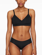 Soutien-Gorge sans armature noir