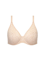 soutien gorge grande taille blanc img