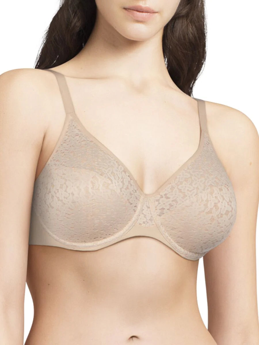 soutien gorge grande taille blanc