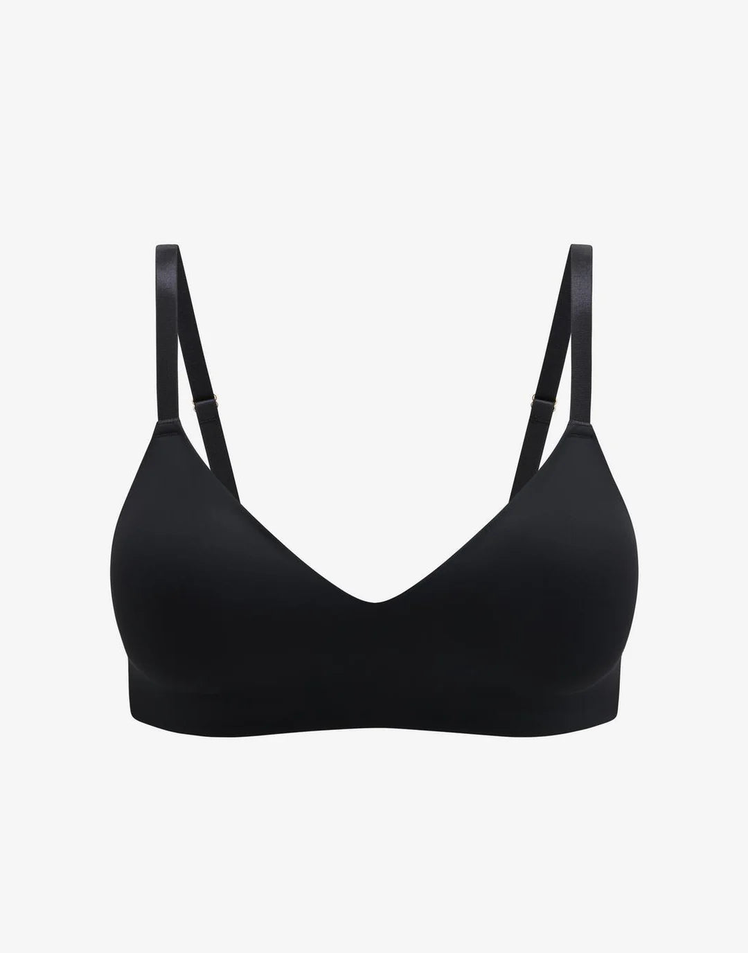 Soutien-Gorge sans armature noir img