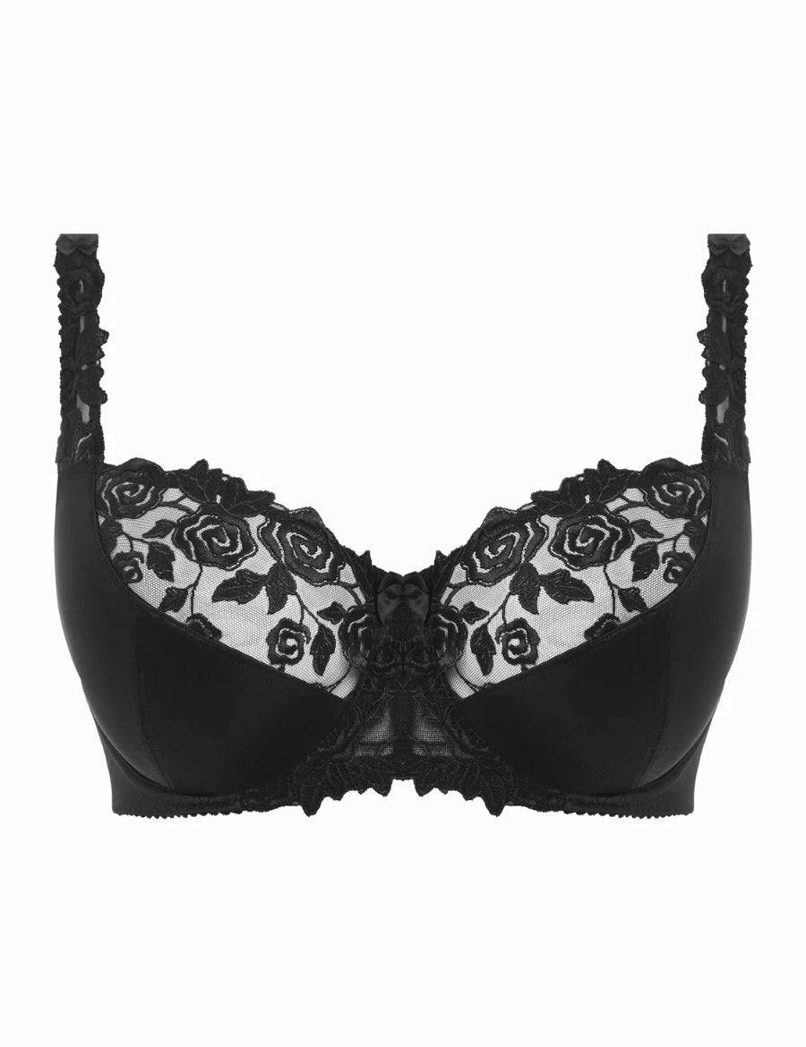 soutien gorge balconnet