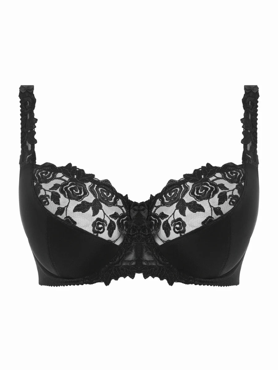 soutien gorge balconnet