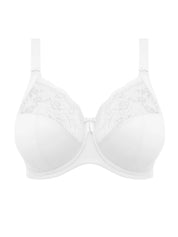 soutien gorge grande taille blanc img